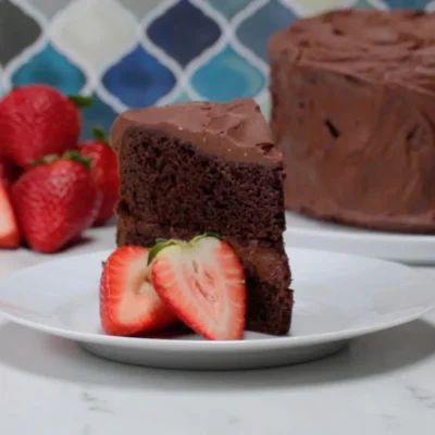 Ultimate Chocolate Cake: Your Go-To Recipe For Every Occasion