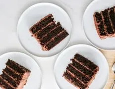 Ultimate Chocolate Cake: Your Go-To Recipe for Every Occasion