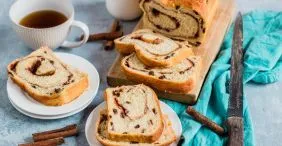 Ultimate Cinnamon Raisin Loaf: Beyond Traditional Bread