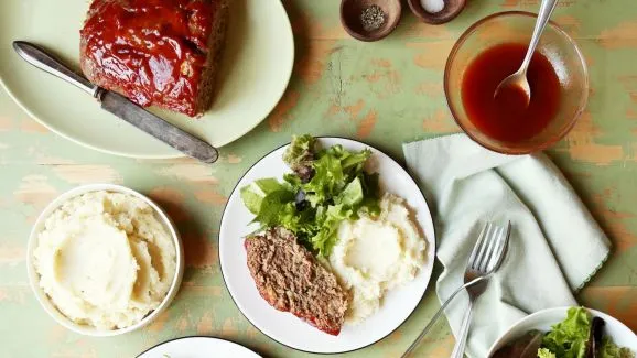 Ultimate Classic Meatloaf Recipe: A Virginia Favorite
