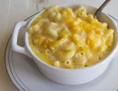 Ultimate Comfort Classic: Sweetie Pie’s Macaroni and Cheese Recipe