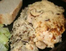 Ultimate Comforting Sunday Chicken Casserole Recipe