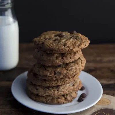 Ultimate Copycat Doubletree Cookie Recipe Revealed