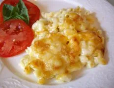 Ultimate Creamy Homemade Mac &Amp; Cheese Recipe