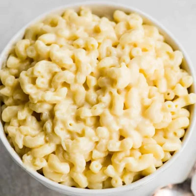 Ultimate Creamy Homemade Macaroni And Cheese Recipe