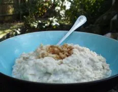 Ultimate Creamy Porridge: A Classic Breakfast Favorite