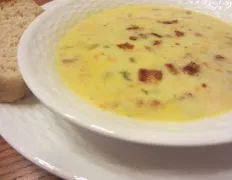 Ultimate Creamy Potato Soup Recipe