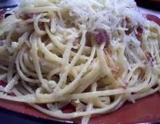 Ultimate Creamy Spaghetti Carbonara Recipe