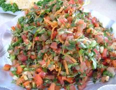 Ultimate Crowd-Pleasing Party Salsa Recipe