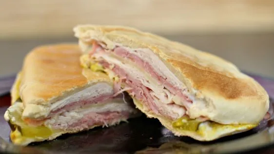 Ultimate Cuban Midnight Sandwich Recipe for the Grill