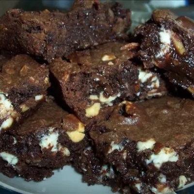 Ultimate Customizable Brownie Recipe For Every Taste