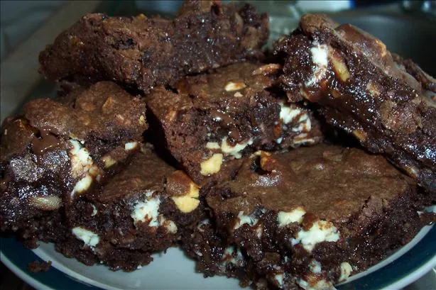 Ultimate Customizable Brownie Recipe for Every Taste