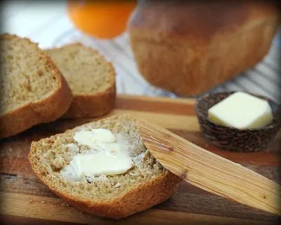 Ultimate Easy Rye Bread Recipe For Bread Machines