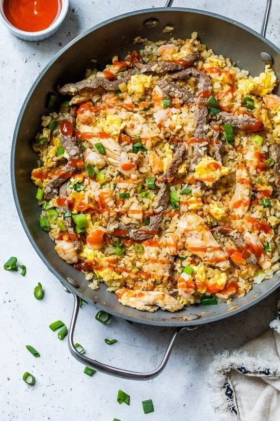 Ultimate Easy-to-Make Special Fried Rice Recipe