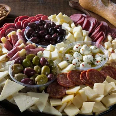 Ultimate Festive Celebration Platter: Perfect For Every Special Event