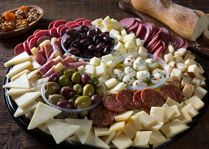 Ultimate Festive Celebration Platter: Perfect for Every Special Event