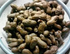 Ultimate Fiery Boiled Peanuts Recipe