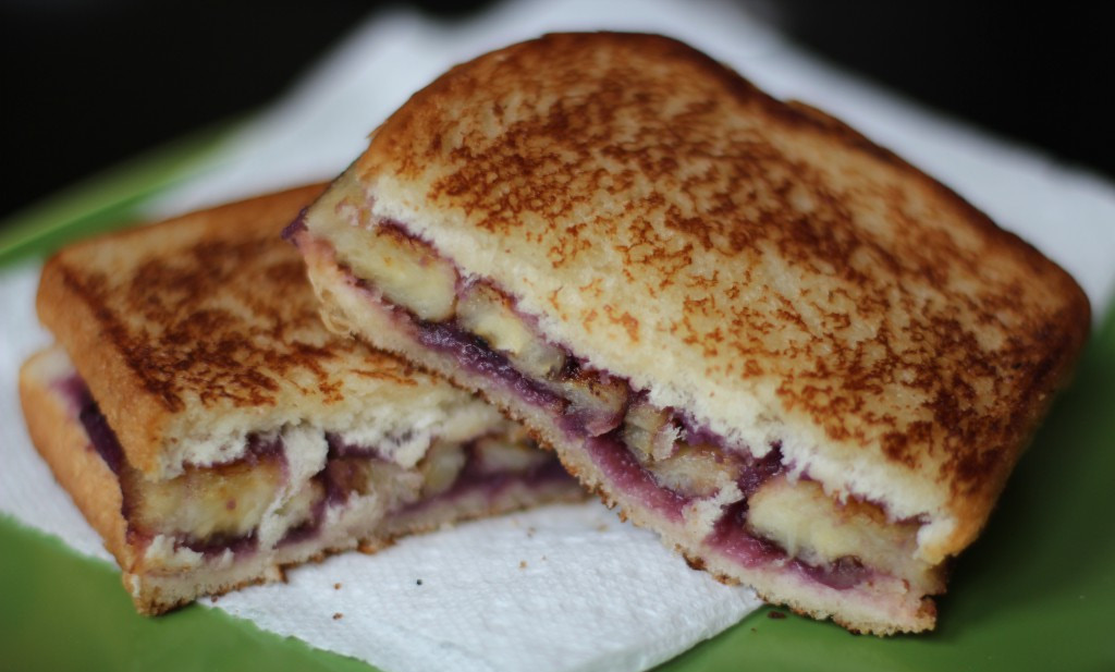 Ultimate Filipino-Inspired Elvis Sandwich Recipe