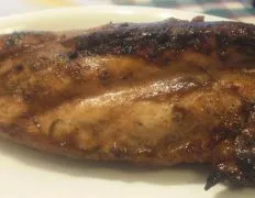 Ultimate Flavor-Infused Chicken Marinade Recipe