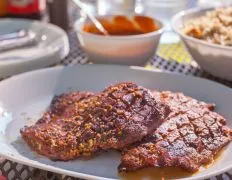 Ultimate Flavor-Infused Steak Marinade Recipe for Grilling Perfection