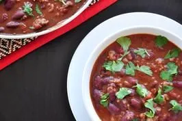 Ultimate Flavor-Packed Chili Recipe: A Must-Try!