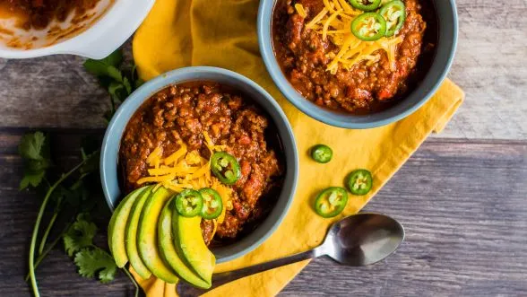 Ultimate Flavor-Packed Chili Recipe: A Must-Try!