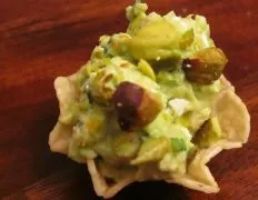 Ultimate Fresh Green Guacamole Recipe