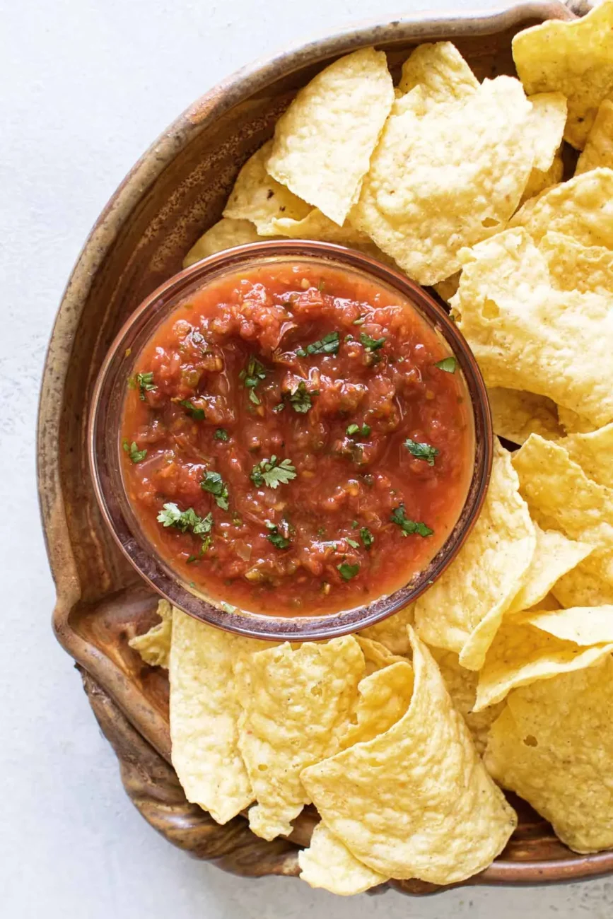 Ultimate Fresh and Easy Homemade Salsa Guide