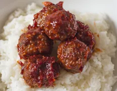 Ultimate Game Day Meatball Appetizers