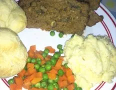 Ultimate Gourmet Meatloaf Recipe: A Luxurious Twist On A Classic Dish