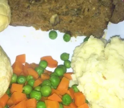 Ultimate Gourmet Meatloaf Recipe: A Luxurious Twist On A Classic Dish