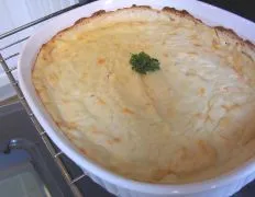 Ultimate Gourmet Potato Casserole Recipe