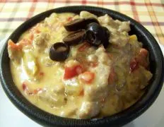 Ultimate Gourmet Queso Dip Recipe