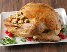 Ultimate Guide To Cooking The Perfect Turkey: Uncle Bill'S Secret Recipe