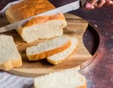 Ultimate Guide To Mastering Homemade Bread Without A Machine