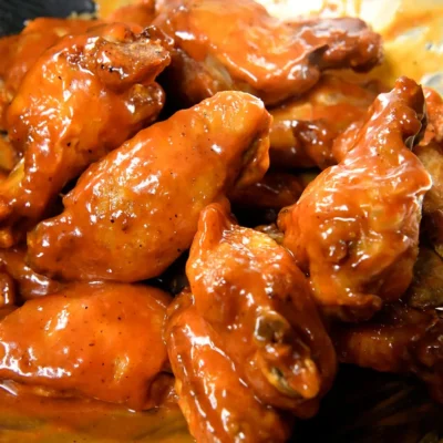 Ultimate Guide To Mouthwatering Chicken Wings: Find Your Perfect Recipe Here