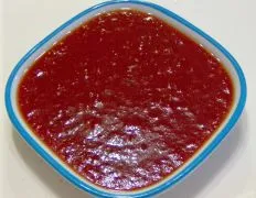 Ultimate Gulf Coast-Style Cocktail Sauce Recipe