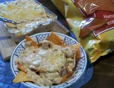 Ultimate Guy’s Favorite Taco Dip Recipe