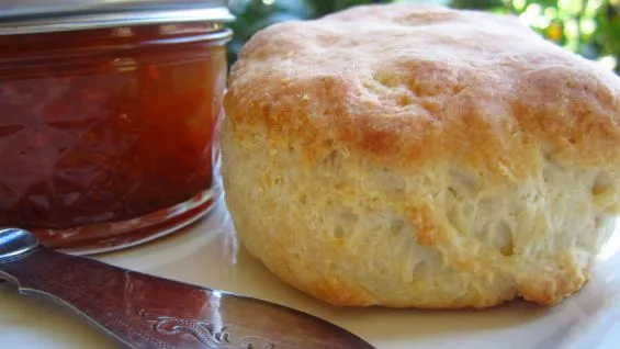 Ultimate High-Rise Buttermilk Biscuits Recipe