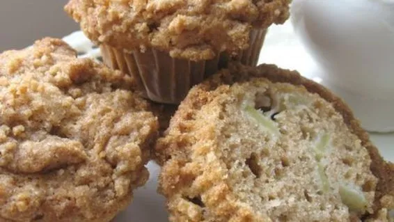 Ultimate Homemade Apple Pie Muffin Recipe