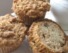 Ultimate Homemade Apple Pie Muffin Recipe