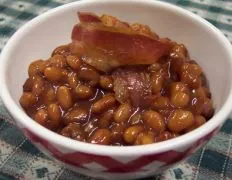 Ultimate Homemade Baked Beans Recipe by Sylvia