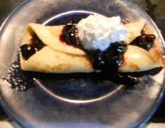 Ultimate Homemade Blueberry Pancake Syrup Recipe