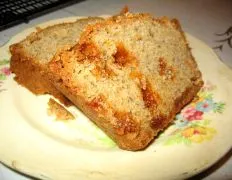 Ultimate Homemade Butterscotch Banana Bread Recipe