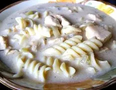 Ultimate Homemade Chicken Noodle Soup Recipe