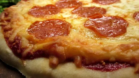 Ultimate Homemade Classic Pizza Recipe