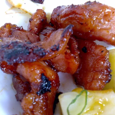 Ultimate Homemade Filipino Tocino Recipe - Version 5