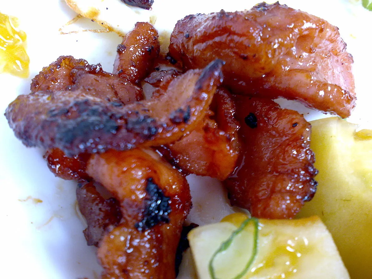 Ultimate Homemade Filipino Tocino Recipe – Version 5