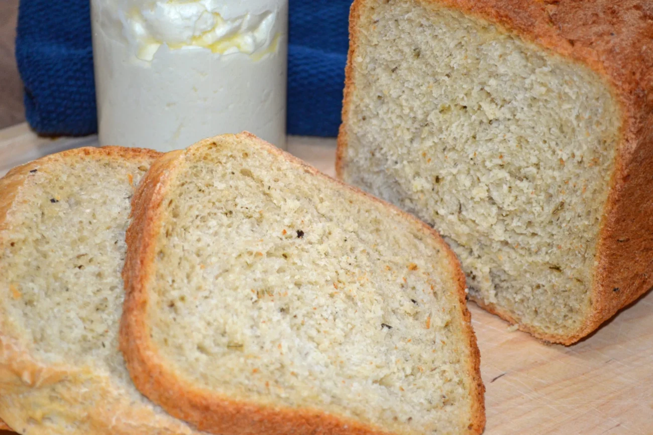 Ultimate Homemade French Bread Recipe for Bread Machines