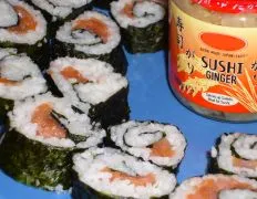 Ultimate Homemade Nori Sushi Rolls Recipe